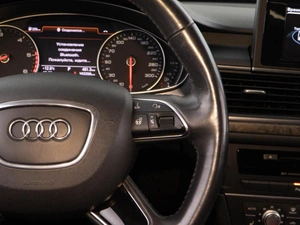 Седан Audi A6 2018 года, 2789050 рублей, Москва