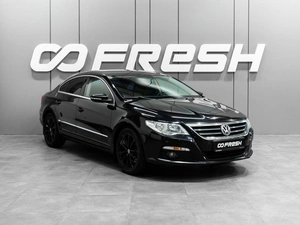 Седан Volkswagen Passat CC 2011 года, 888000 рублей, Тюмень