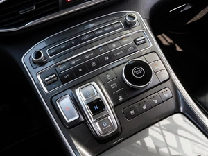 Внедорожник Hyundai Santa Fe 2021 года, 4179000 рублей, Краснодар