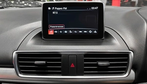 Хетчбэк Mazda Axela 2014 года, 1267000 рублей, Красноярск