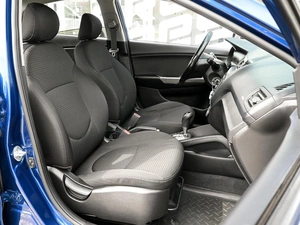 Седан Kia Rio 2016 года, 1099000 рублей, Волгоград