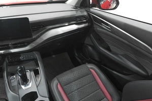 Внедорожник Haval F7x 2022 года, 2249000 рублей, Новокузнецк