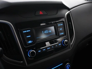 Внедорожник Hyundai Creta 2021 года, 2049652 рублей, Москва
