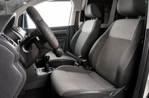 Фургон Volkswagen Caddy 2011 года, 949000 рублей, Челябинск