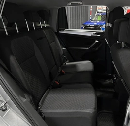 Внедорожник Volkswagen Tiguan 2020 года, 2497000 рублей, Красноярск