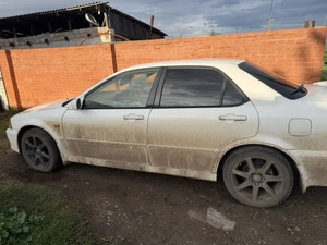 Седан Honda Torneo 2000 года, 550000 рублей, Ужур