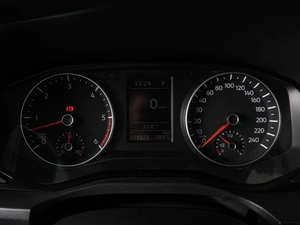 Пикап Volkswagen Amarok 2018 года, 3798000 рублей, Минеральные Воды