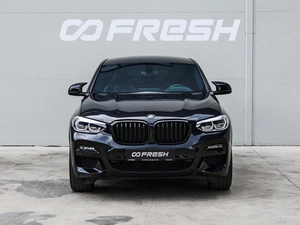 Внедорожник BMW X4 2020 года, 5470000 рублей, Краснодар