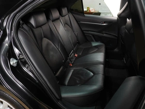 Седан Toyota Camry 2021 года, 2869000 рублей, Воронеж