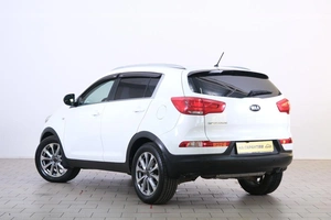 Внедорожник Kia Sportage 2014 года, 1819000 рублей, Омск