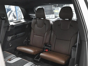 Внедорожник Volvo XC90 2017 года, 3723000 рублей, Ставрополь