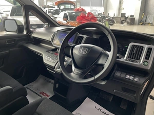 Минивэн Honda Stepwgn Spada 2010 года, 1487000 рублей, Солонцы