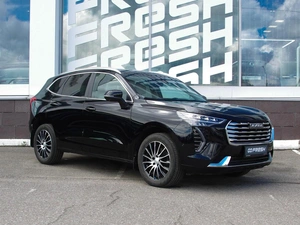 Внедорожник Haval Jolion 2024 года, 2050000 рублей, Владимир