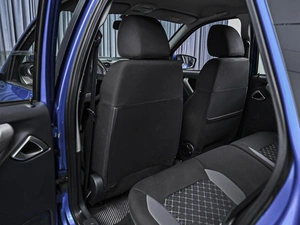 Лифтбек ВАЗ (LADA) Granta 2019 года, 824000 рублей, Ставрополь