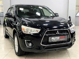 Внедорожник Mitsubishi RVR 2013 года, 1187000 рублей, Солонцы