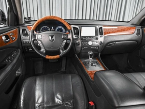 Седан Hyundai Equus 2012 года, 1150111 рублей, Ставрополь