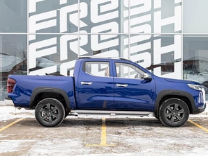 Пикап Changan Hunter Plus 2023 года, 2690000 рублей, Краснодар