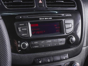 Хетчбэк Kia Ceed 2013 года, 1170000 рублей, Ростов-на-Дону