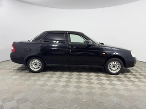 Седан ВАЗ (LADA) Priora 2010 года, 279900 рублей, Казань