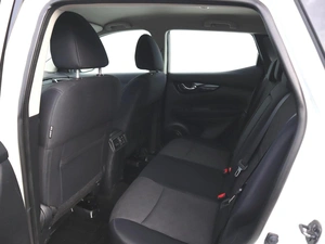 Внедорожник Nissan Qashqai 2014 года, 1500000 рублей, Брянск