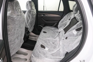 Внедорожник Geely Xingyue L 2025 года, 4199000 рублей, Красноярск