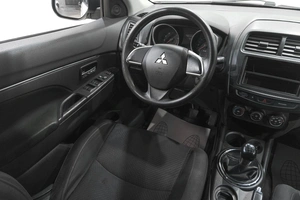 Внедорожник Mitsubishi ASX 2014 года, 999000 рублей, Новокузнецк