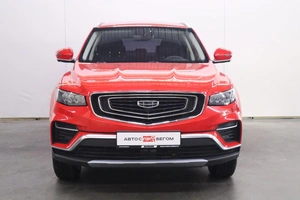Внедорожник Geely Atlas 2023 года, 1850000 рублей, Обнинск