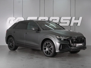 Внедорожник Audi Q8 2021 года, 10398000 рублей, Минеральные Воды