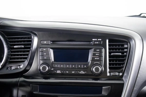 Седан Kia Optima 2012 года, 1249000 рублей, Пермь