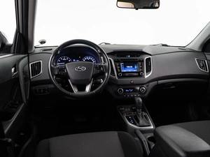 Внедорожник Hyundai Creta 2017 года, 1761444 рублей, Москва