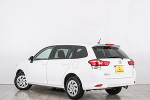 Универсал Toyota Corolla Fielder 2020 года, 1449000 рублей, Красноярск