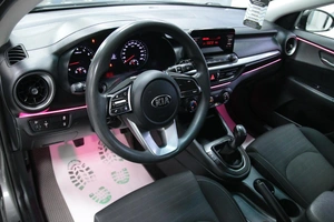 Седан Kia Cerato 2019 года, 1378000 рублей, Солонцы
