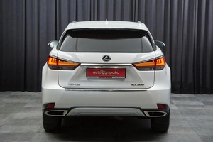 Внедорожник Lexus RX 2020 года, 4397000 рублей, Красноярск