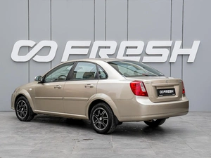 Седан Daewoo Gentra 2015 года, 770000 рублей, Краснодар