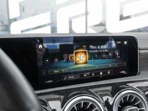 Седан Mercedes-benz A-класс 2018 года, 3150000 рублей, Краснодар