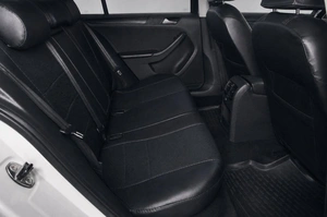 Седан Volkswagen Jetta 2014 года, 869000 рублей, Челябинск