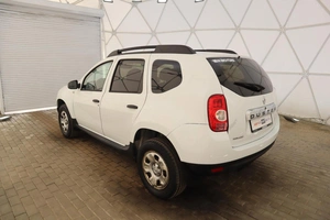 Внедорожник Renault Duster 2013 года, 805000 рублей, Обнинск