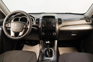 Внедорожник Kia Sorento 2011 года, 1539000 рублей, Челябинск