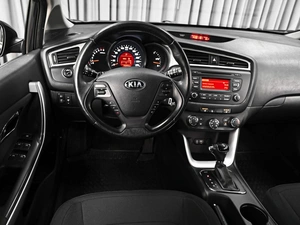 Универсал Kia Ceed 2018 года, 1759000 рублей, Ставрополь