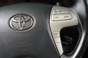 Седан Toyota Camry 2006 года, 1329000 рублей, Тюмень