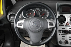 Хетчбэк Opel Corsa 2008 года, 399000 рублей, Тюмень