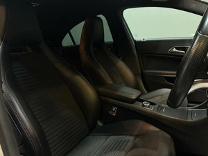 Седан Mercedes-benz CLA-класс 2015 года, 1737000 рублей, Красноярск