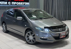 Лифтбек Honda Insight 2009 года, 887000 рублей, Красноярск