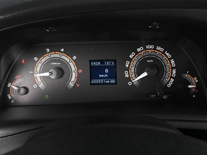 Внедорожник ВАЗ (LADA) Niva Travel 2024 года, 1679000 рублей, Ростов-на-Дону