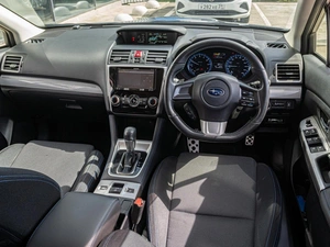 Универсал Subaru Levorg 2017 года, 1620000 рублей, Краснодар