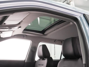 Внедорожник Москвич 3 2024 года, 1599000 рублей, Воронеж