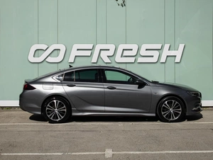 Лифтбек Opel Insignia 2019 года, 2199000 рублей, Большой Сочи