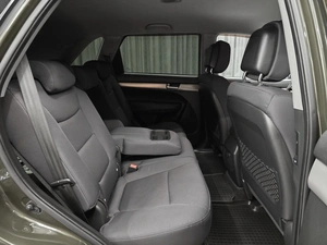 Внедорожник Kia Sorento 2010 года, 1299000 рублей, Красноярск