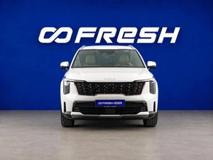 Внедорожник Kia Sorento 2024 года, 5899632 рублей, Москва