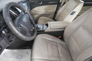 Седан Hyundai Equus 2013 года, 1669000 рублей, Кемерово